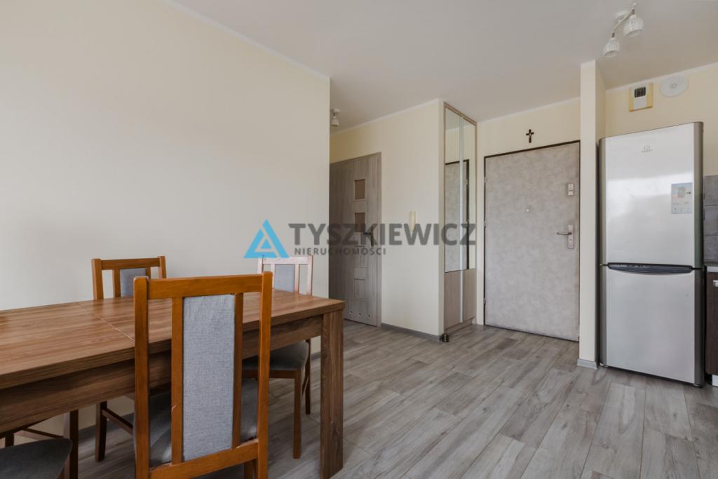 3 pokojowe mieszkanie do wprowadzenia - Gniewino - zdjęcie 7