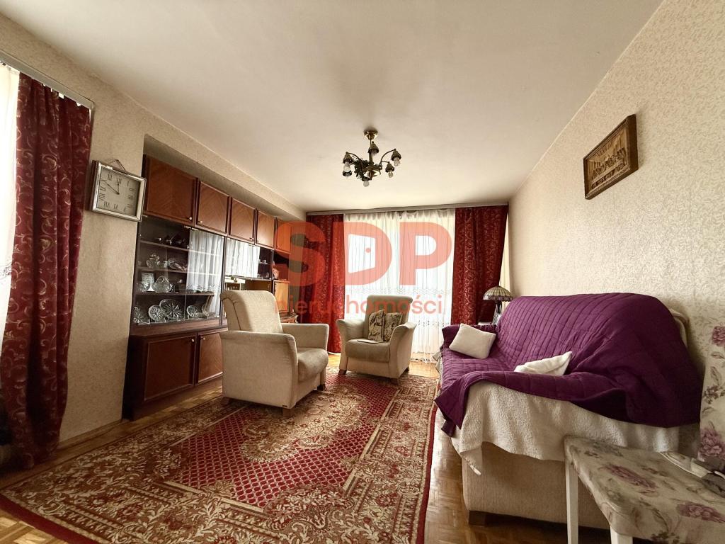 Mieszkanie 72 m², Łódź, Śródmieście, Piotrkowska - zdjęcie 3