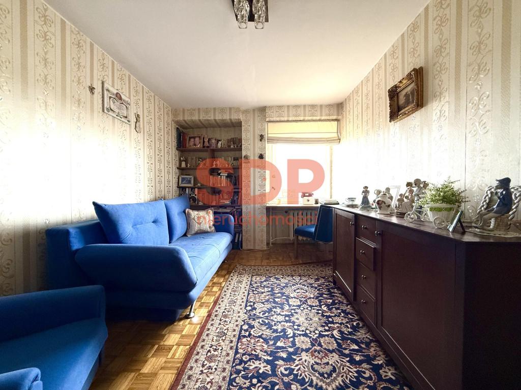 Mieszkanie 72 m², Łódź, Śródmieście, Piotrkowska - zdjęcie 1