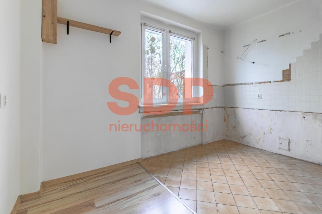 Mieszkanie 55&nbsp;m², Łódź, Gandhiego Mahatmy - zdjęcie 5
