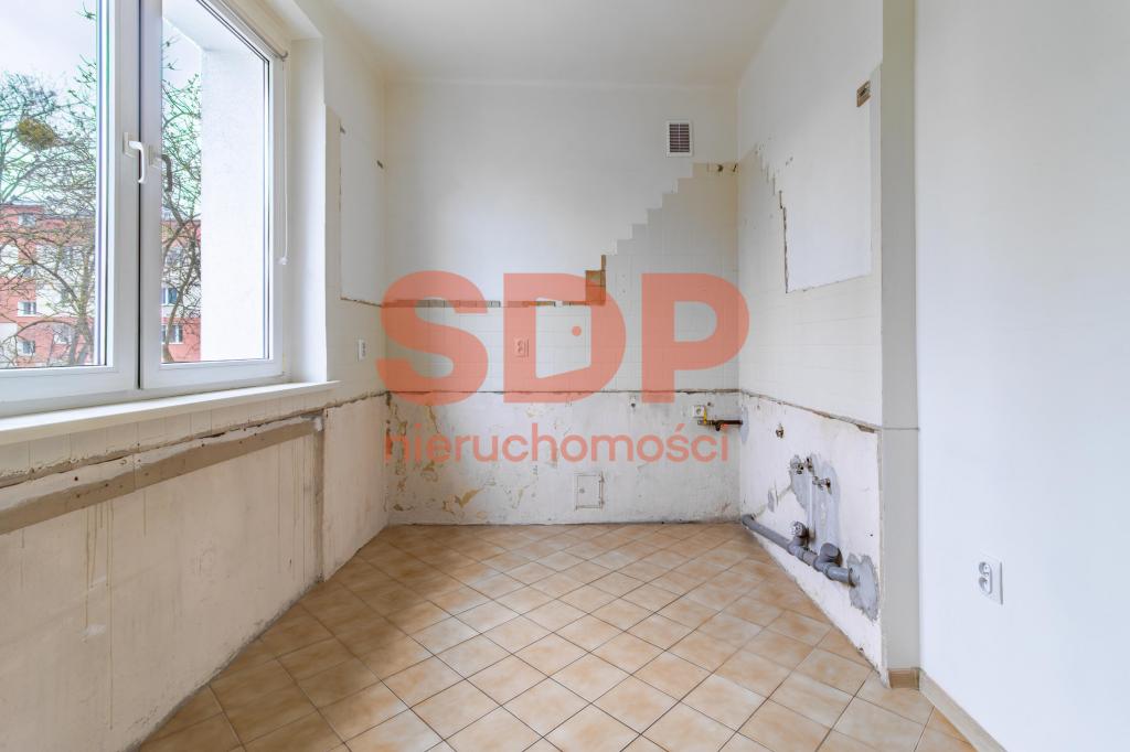 Mieszkanie 55&nbsp;m², Łódź, Gandhiego Mahatmy - zdjęcie 7