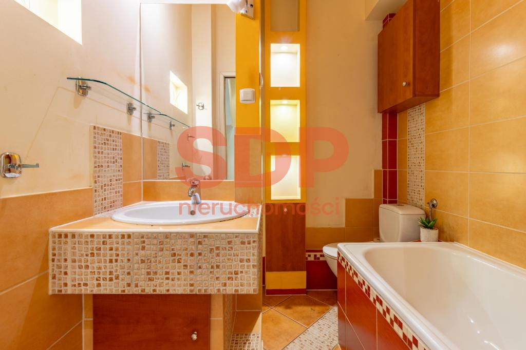 Mieszkanie 55&nbsp;m², Łódź, Gandhiego Mahatmy - zdjęcie 8