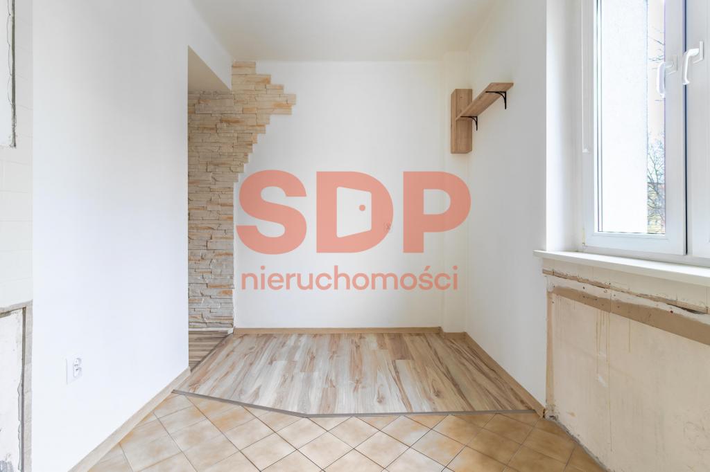 Mieszkanie 55&nbsp;m², Łódź, Gandhiego Mahatmy - zdjęcie 6