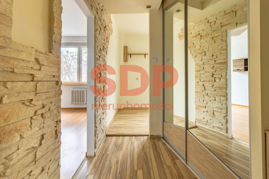 Mieszkanie 55&nbsp;m², Łódź, Gandhiego Mahatmy - zdjęcie 12