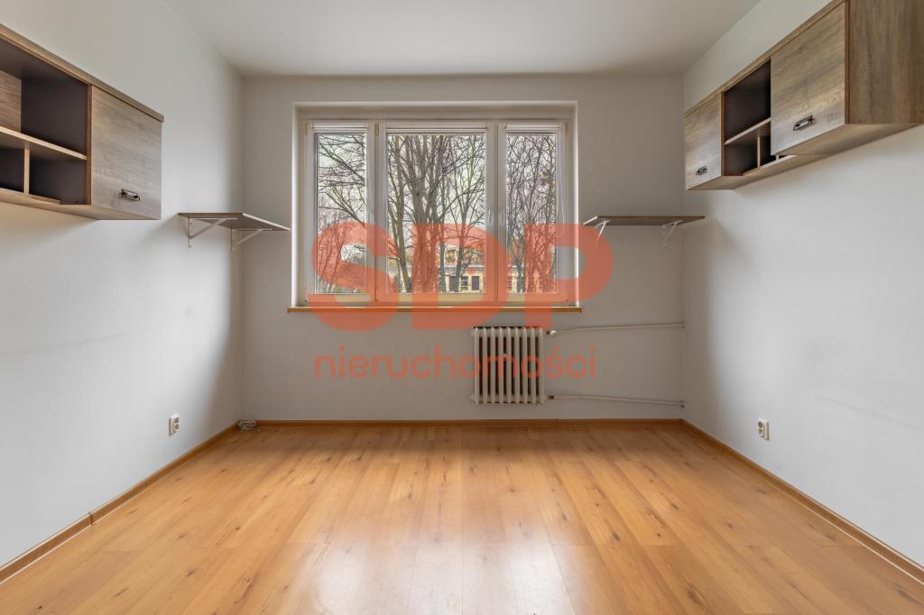 Mieszkanie 55&nbsp;m², Łódź, Gandhiego Mahatmy - zdjęcie 1