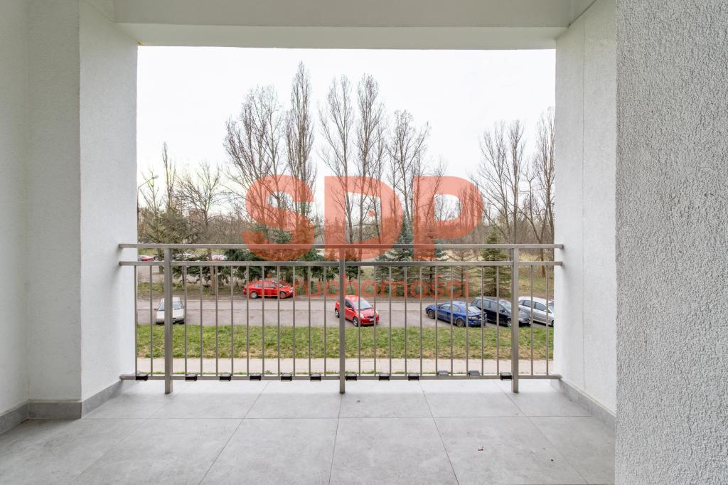 Mieszkanie 55&nbsp;m², Łódź, Gandhiego Mahatmy - zdjęcie 9