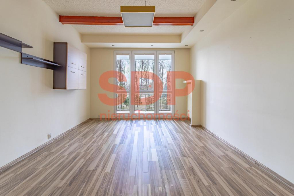 Mieszkanie 55&nbsp;m², Łódź, Gandhiego Mahatmy - zdjęcie 3