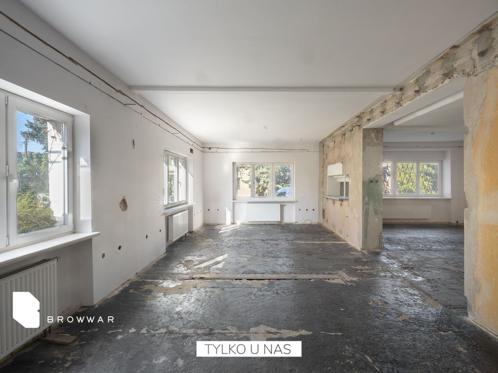 Dom 280&nbsp;m², Poznań - zdjęcie 12
