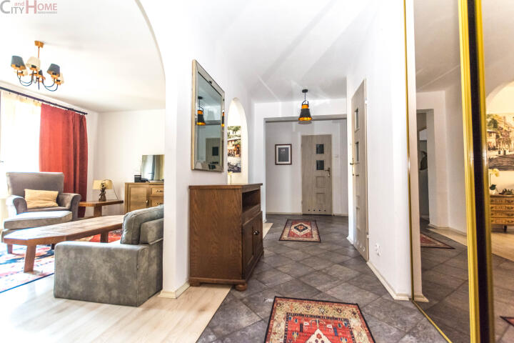 Mieszkanie 88&nbsp;m², Warszawa, Śródmieście, Ptasia - zdjęcie 4