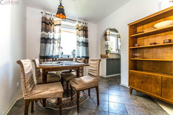 Mieszkanie 88&nbsp;m², Warszawa, Śródmieście, Ptasia - zdjęcie 6