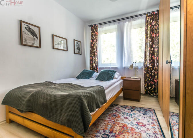 Mieszkanie 88&nbsp;m², Warszawa, Śródmieście, Ptasia - zdjęcie 11
