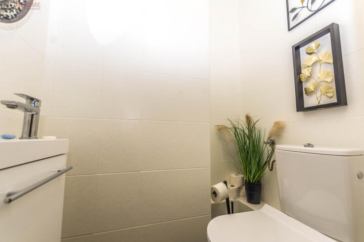 Mieszkanie 88&nbsp;m², Warszawa, Śródmieście, Ptasia - zdjęcie 13