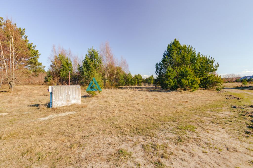 Działka budowlana 865 m² Szczenurze | Gmina Wicko - zdjęcie 6