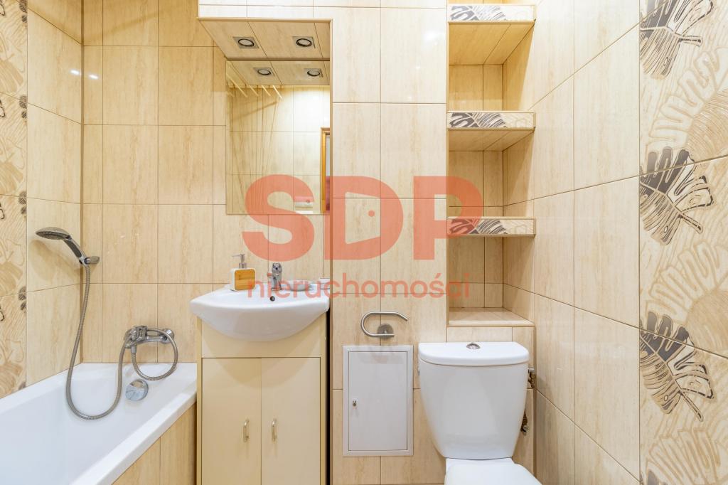 Mieszkanie 44&nbsp;m², Łódź, Bałuty, Woronicza Jana Pawła - zdjęcie 8