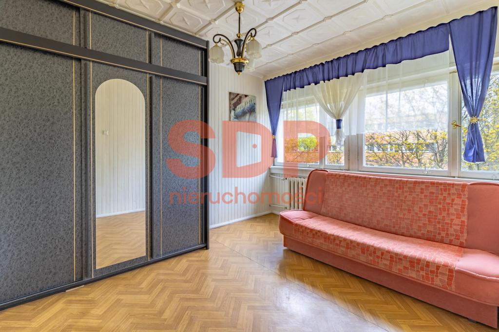 Mieszkanie 44&nbsp;m², Łódź, Bałuty, Woronicza Jana Pawła - zdjęcie 2
