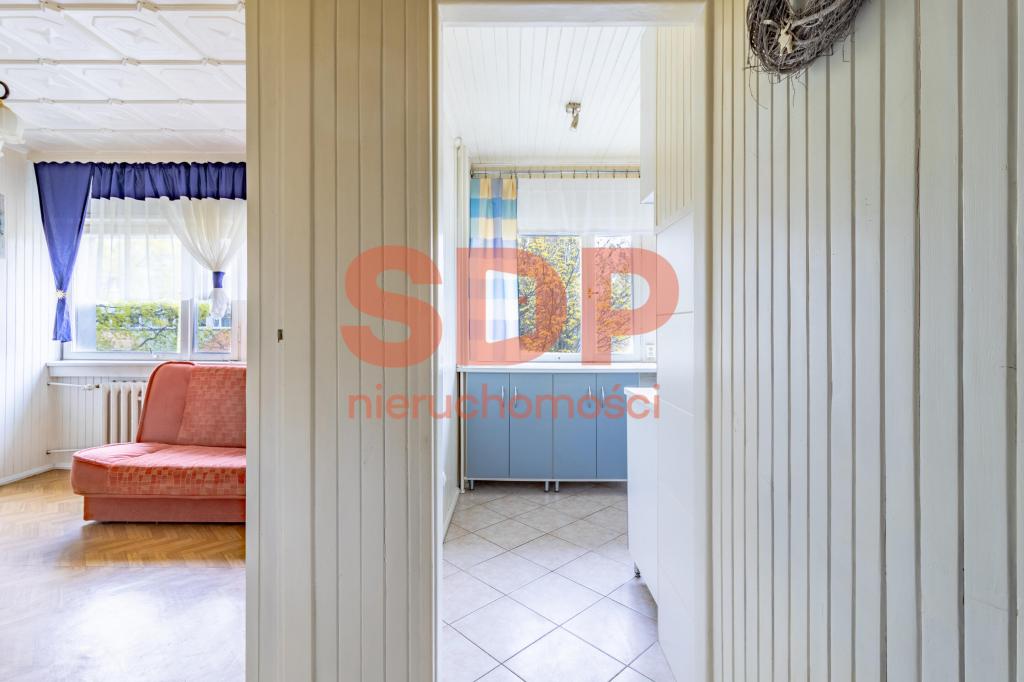 Mieszkanie 44&nbsp;m², Łódź, Bałuty, Woronicza Jana Pawła - zdjęcie 7