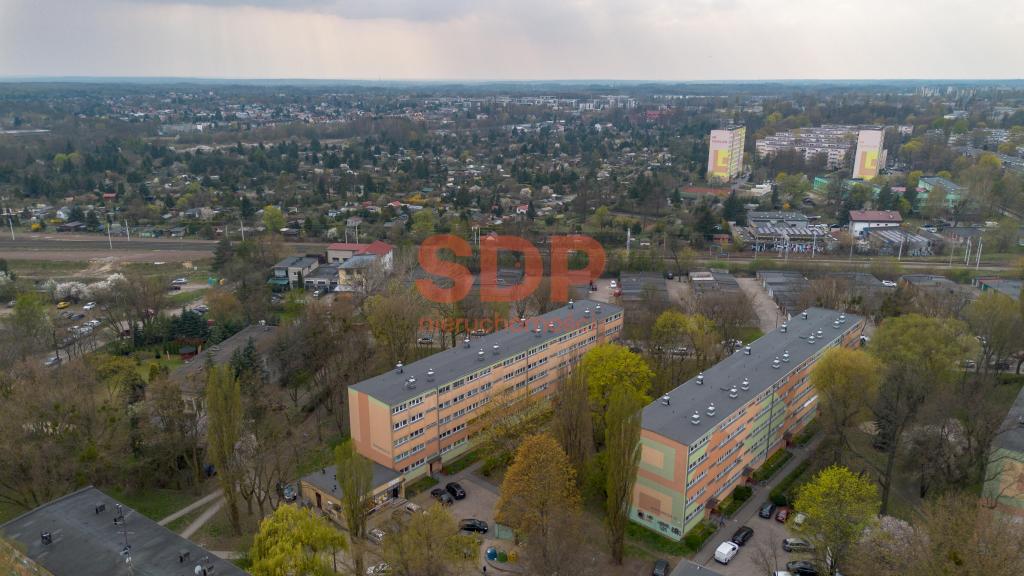 Mieszkanie 44&nbsp;m², Łódź, Bałuty, Woronicza Jana Pawła - zdjęcie 11