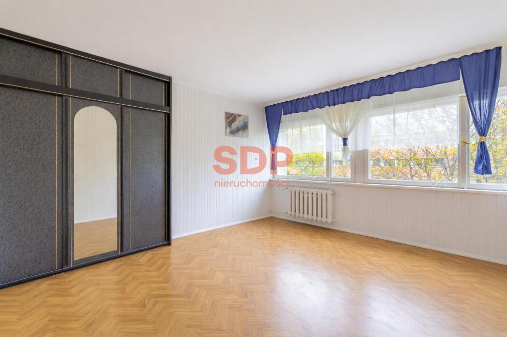 Mieszkanie 44&nbsp;m², Łódź, Bałuty, Woronicza Jana Pawła - zdjęcie 3