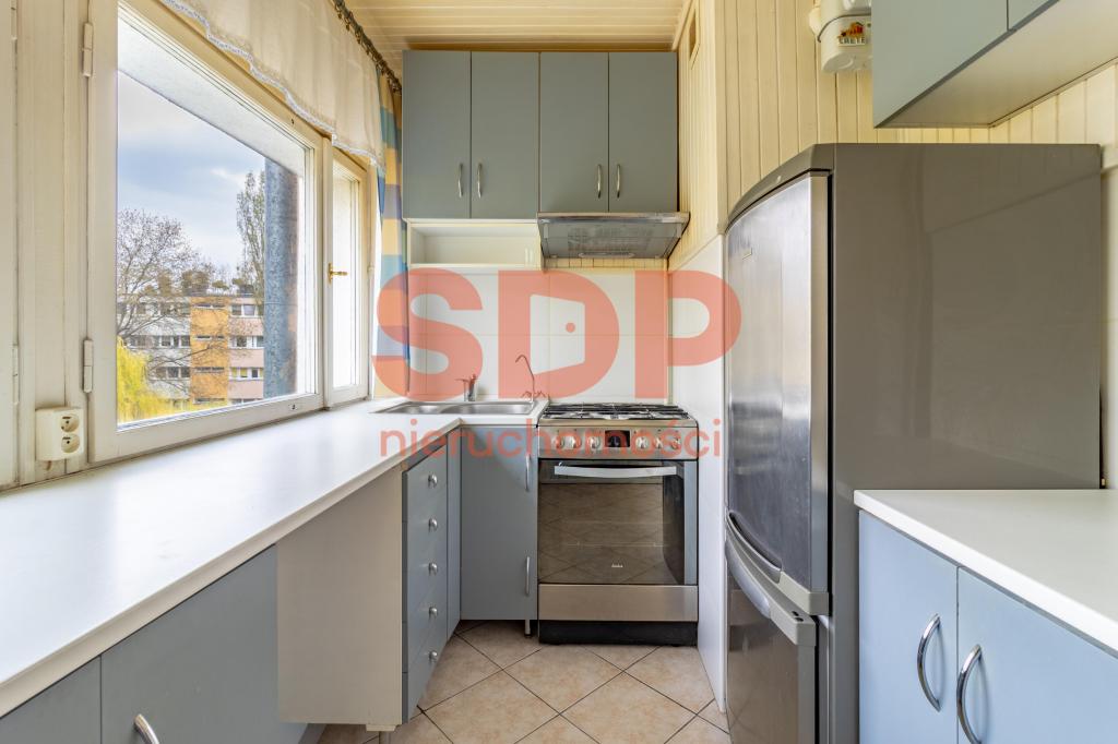 Mieszkanie 44&nbsp;m², Łódź, Bałuty, Woronicza Jana Pawła - zdjęcie 1