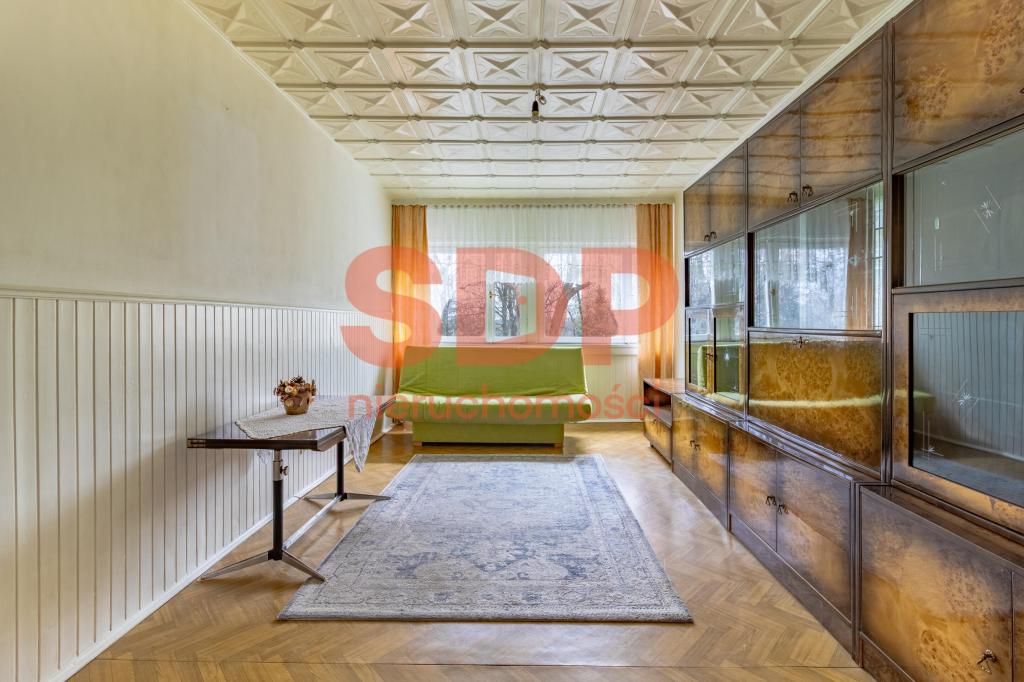 Mieszkanie 44&nbsp;m², Łódź, Bałuty, Woronicza Jana Pawła - zdjęcie 6