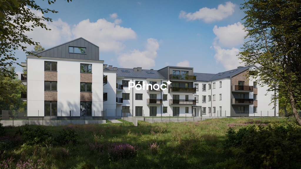 Mieszkanie 62,23 m², Białystok - zdjęcie 5