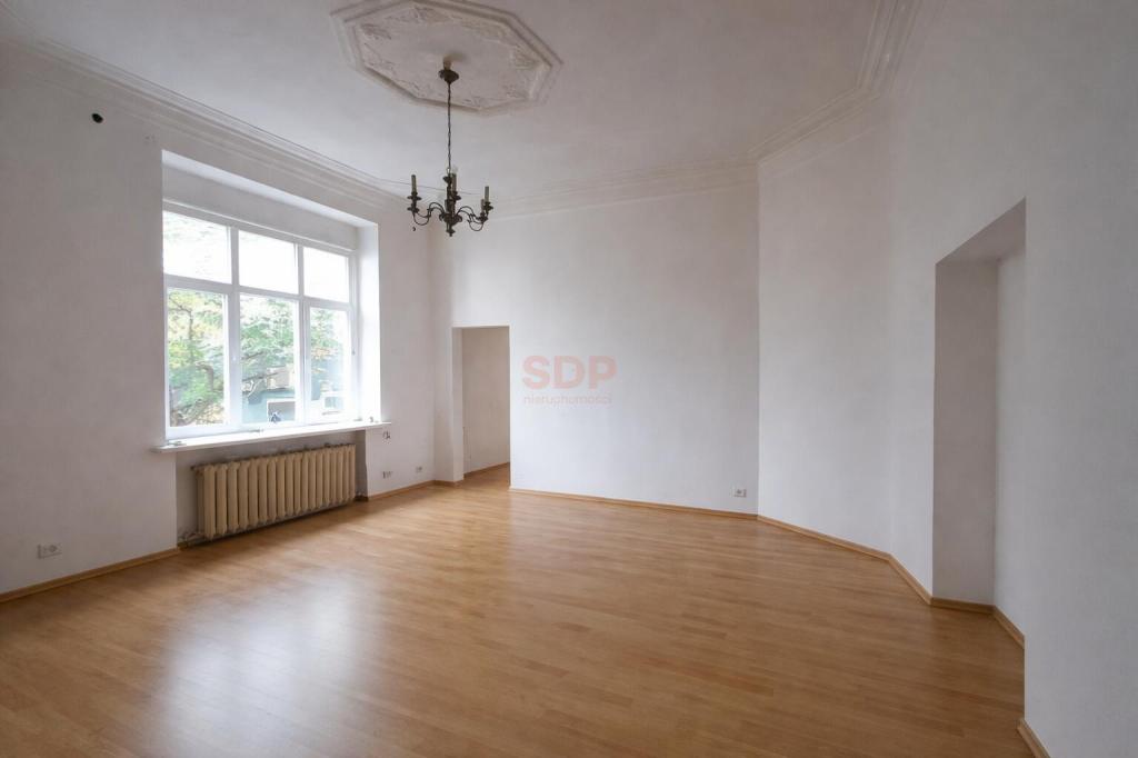 Mieszkanie 125&nbsp;m², Wrocław, Krzyki, Jastrzębia - zdjęcie 1