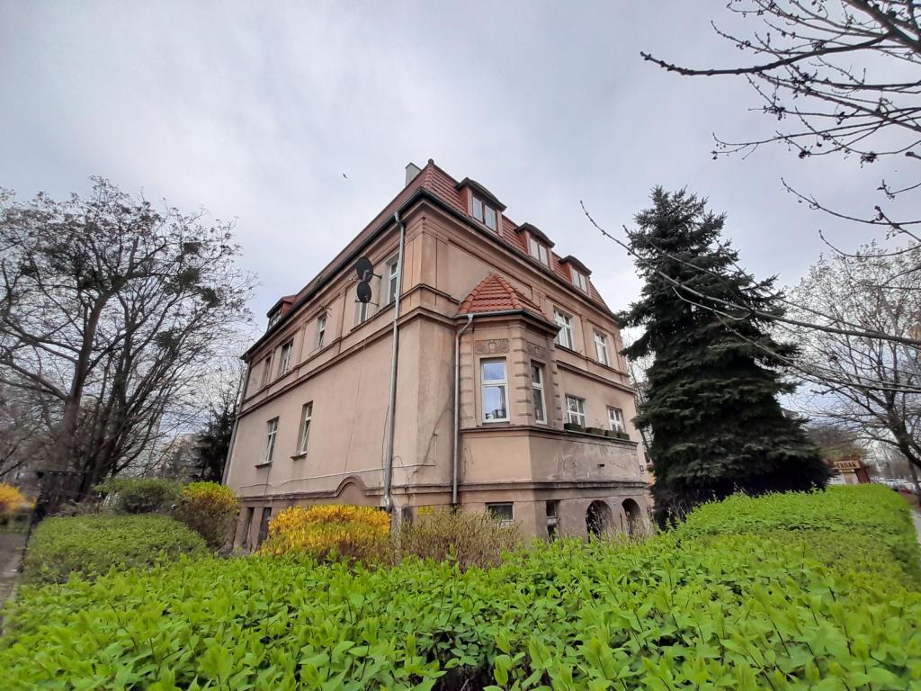 Mieszkanie 125&nbsp;m², Wrocław, Krzyki, Jastrzębia - zdjęcie 4