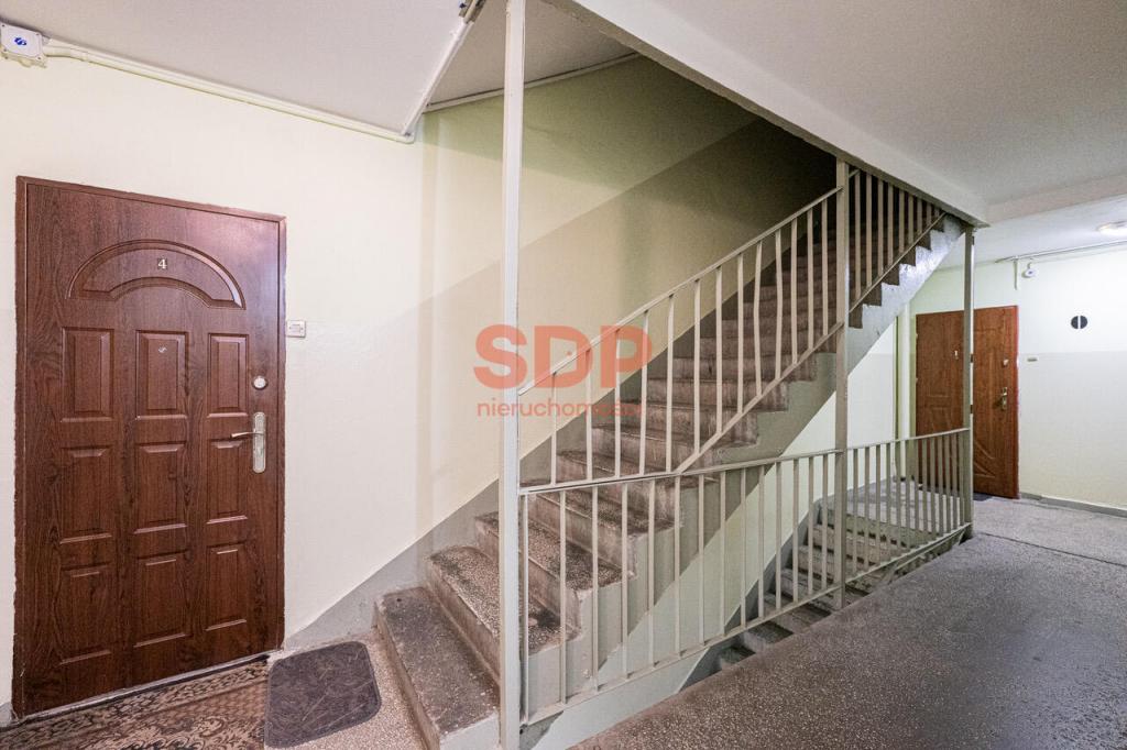 Mieszkanie 62 m², Wrocław, Fabryczna, Budziszyńska - zdjęcie 13