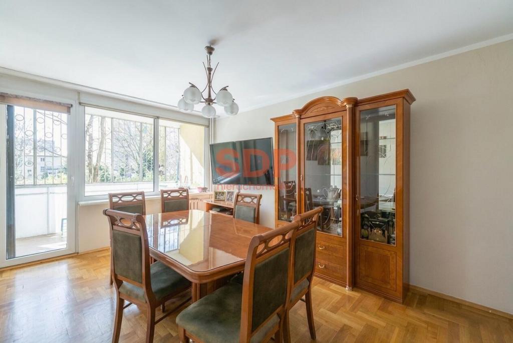 Mieszkanie 62 m², Wrocław, Fabryczna, Budziszyńska - zdjęcie 4