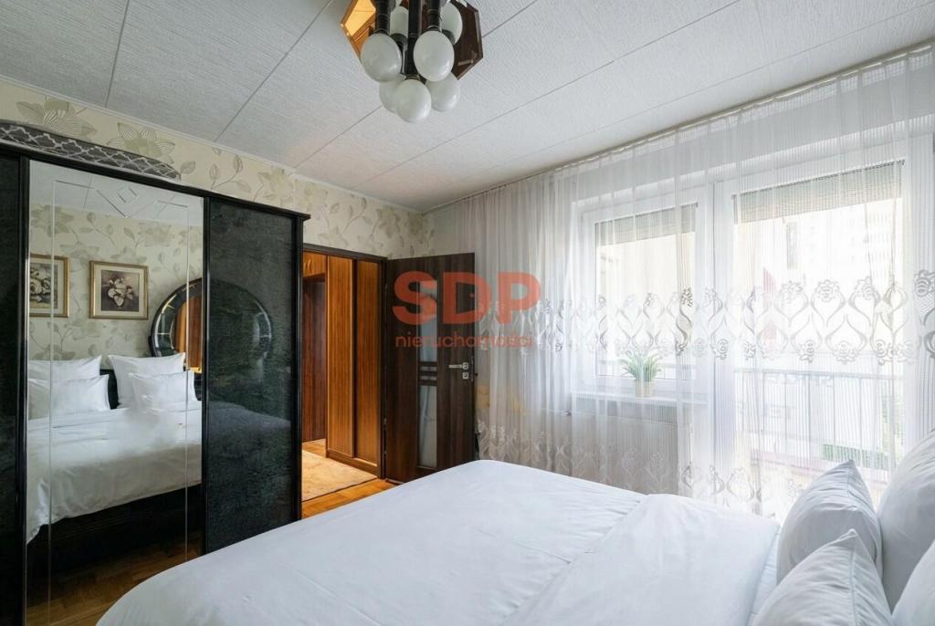 Mieszkanie 62 m², Wrocław, Fabryczna, Budziszyńska - zdjęcie 2