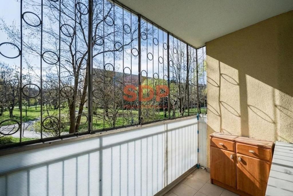 Mieszkanie 62 m², Wrocław, Fabryczna, Budziszyńska - zdjęcie 5