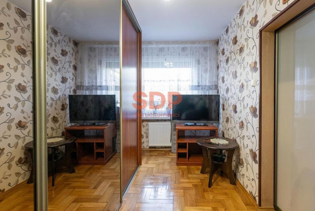 Mieszkanie 62 m², Wrocław, Fabryczna, Budziszyńska - zdjęcie 18