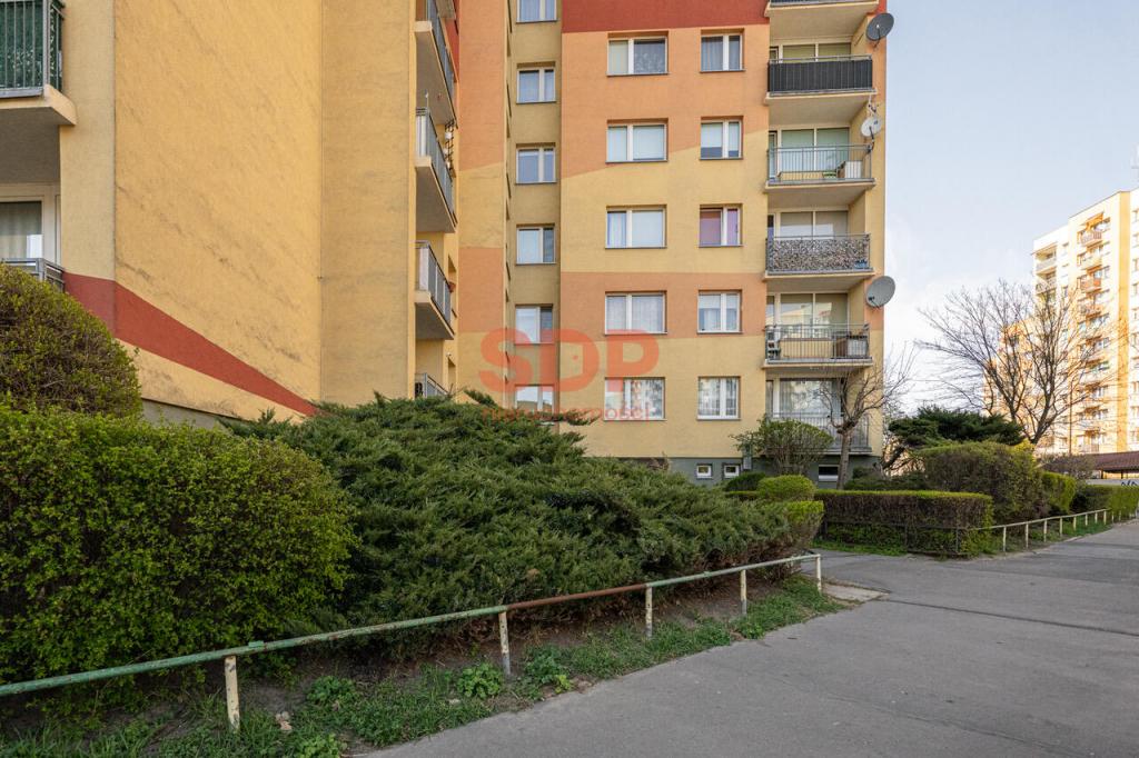 Mieszkanie 62 m², Wrocław, Fabryczna, Budziszyńska - zdjęcie 17