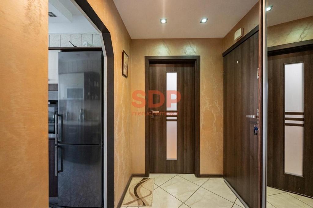 Mieszkanie 62 m², Wrocław, Fabryczna, Budziszyńska - zdjęcie 16