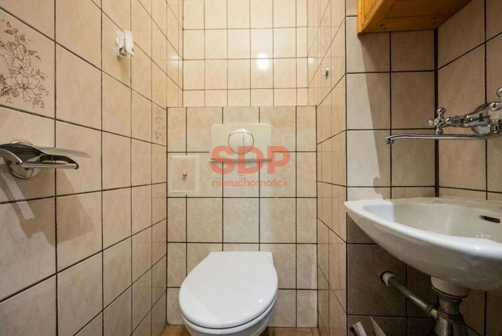 Mieszkanie 62 m², Wrocław, Fabryczna, Budziszyńska - zdjęcie 8