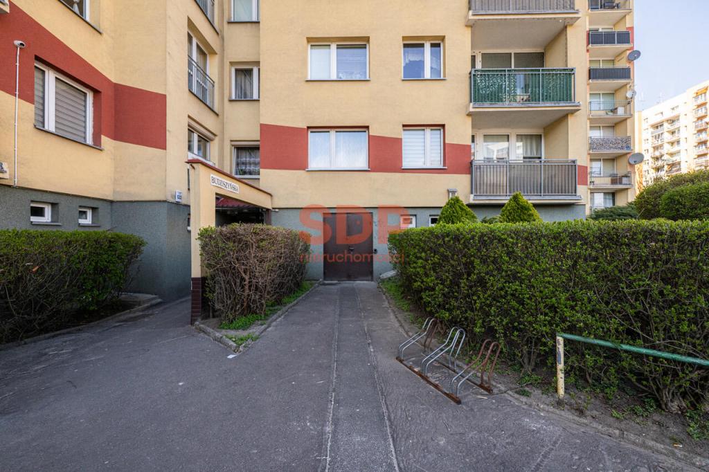 Mieszkanie 62 m², Wrocław, Fabryczna, Budziszyńska - zdjęcie 12