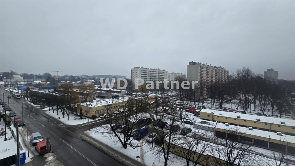 Mieszkanie 25 m², Kraków, Bronowice, Lindego - zdjęcie 5