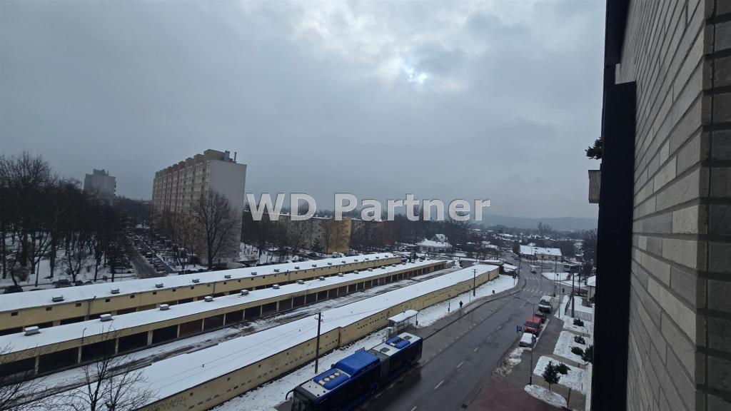 Mieszkanie 25 m², Kraków, Bronowice, Lindego - zdjęcie 4