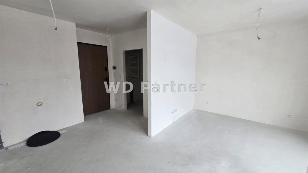 Mieszkanie 25 m², Kraków, Bronowice, Lindego - zdjęcie 3