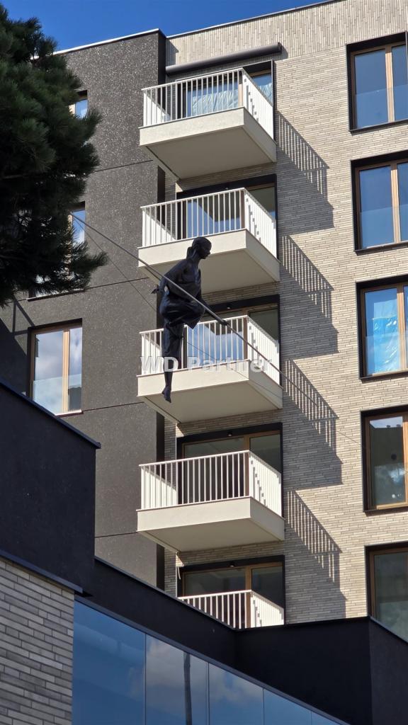 Mieszkanie 25 m², Kraków, Bronowice, Lindego - zdjęcie 7