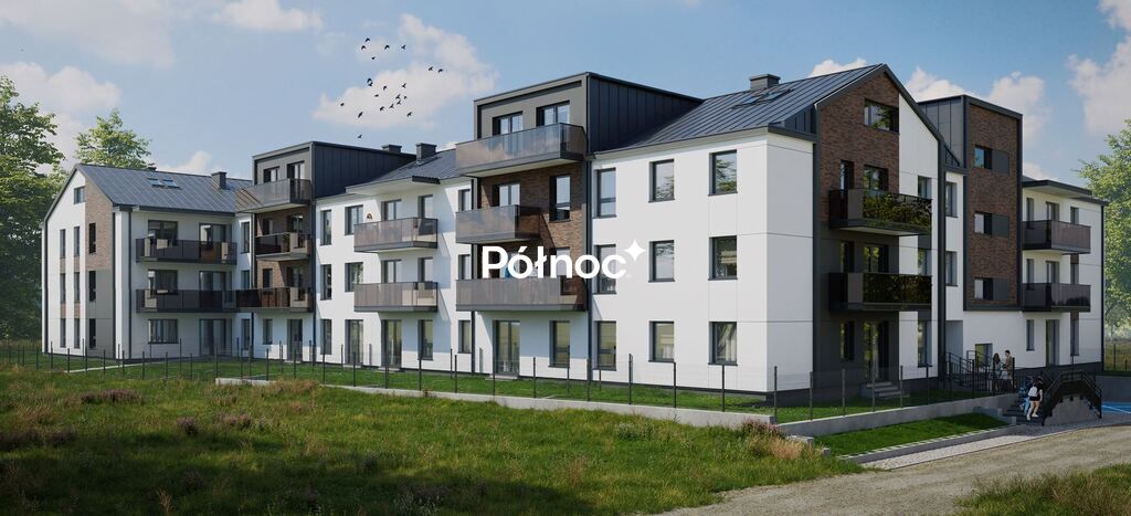 Mieszkanie 71,94 m², Białystok - zdjęcie 3