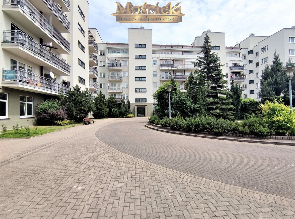 Ciche zadbane mieszkanie dla rodziny na Kabatach - zdjęcie 15