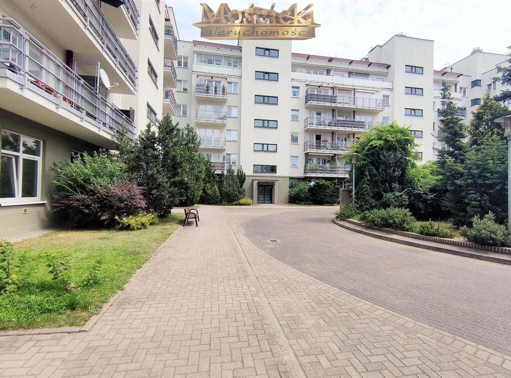 Ciche zadbane mieszkanie dla rodziny na Kabatach - zdjęcie 14