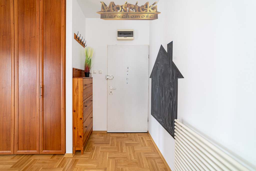 Ciche zadbane mieszkanie dla rodziny na Kabatach - zdjęcie 11