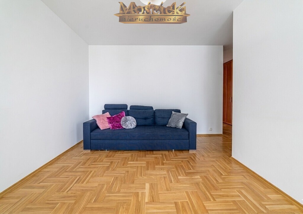 Ciche zadbane mieszkanie dla rodziny na Kabatach - zdjęcie 2