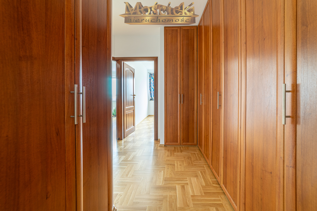 Ciche zadbane mieszkanie dla rodziny na Kabatach - zdjęcie 12