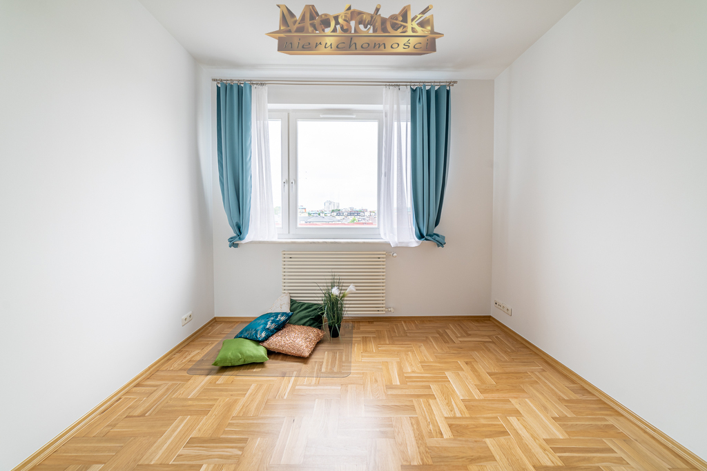 Ciche zadbane mieszkanie dla rodziny na Kabatach - zdjęcie 6