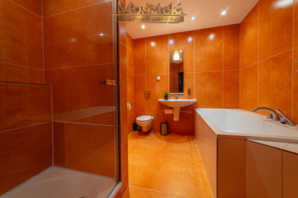 Ciche zadbane mieszkanie dla rodziny na Kabatach - zdjęcie 10