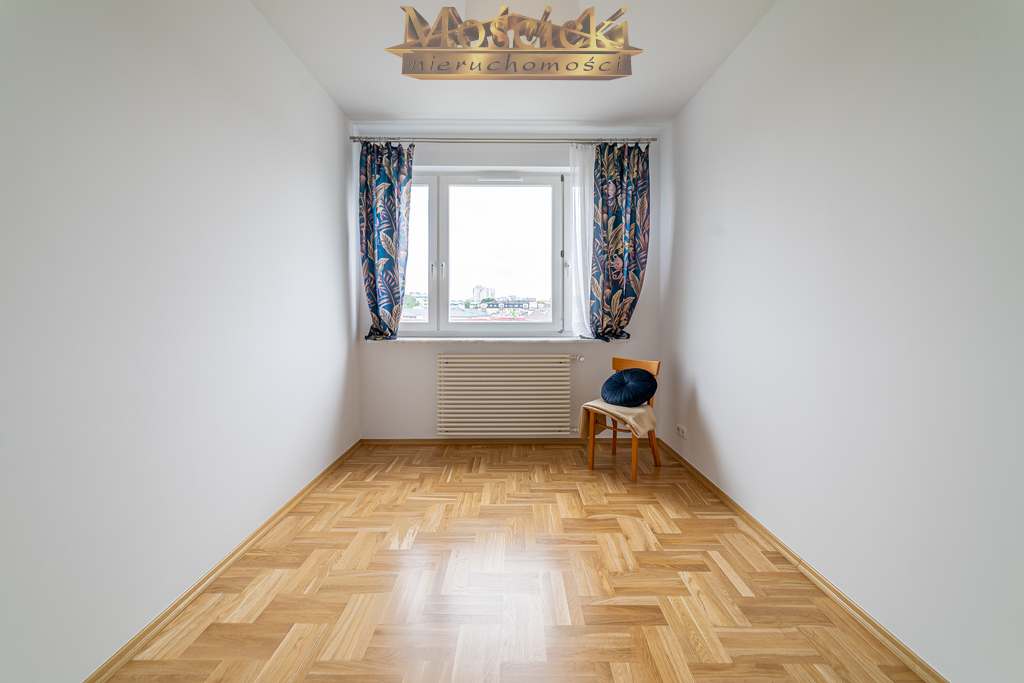 Ciche zadbane mieszkanie dla rodziny na Kabatach - zdjęcie 7