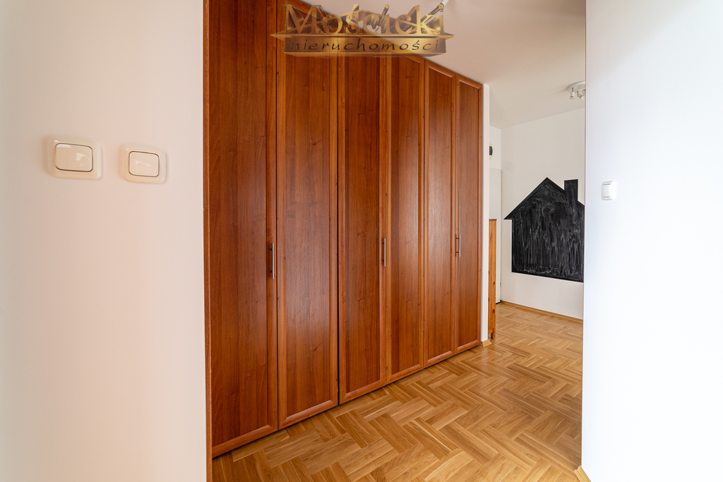 Ciche zadbane mieszkanie dla rodziny na Kabatach - zdjęcie 13